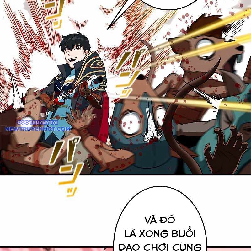 Buff May Mắn chapter 2 - Trang 65