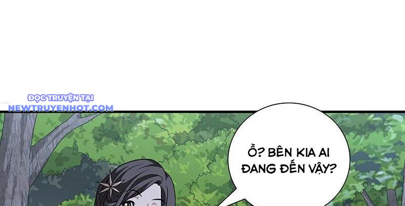 Thiên Long Bát Bộ webtoon chapter 105 - Trang 21