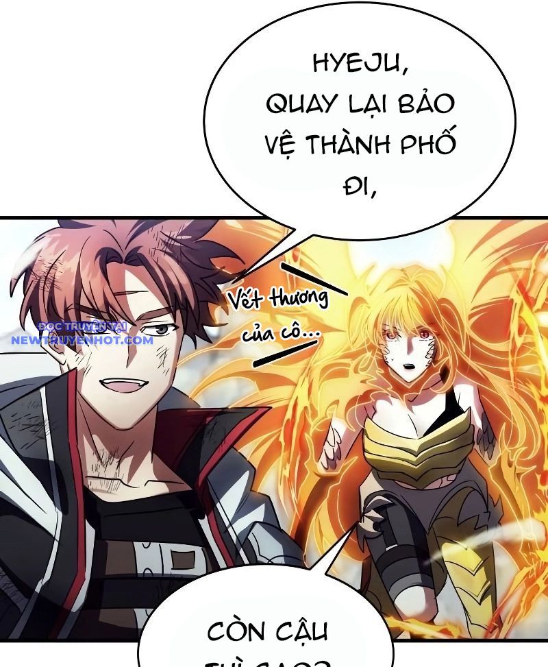 Ván Cược Của Chúa chapter 38 - Trang 130