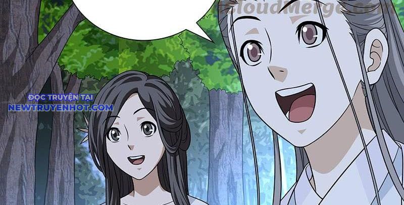 Thiên Long Bát Bộ webtoon chapter 105 - Trang 26