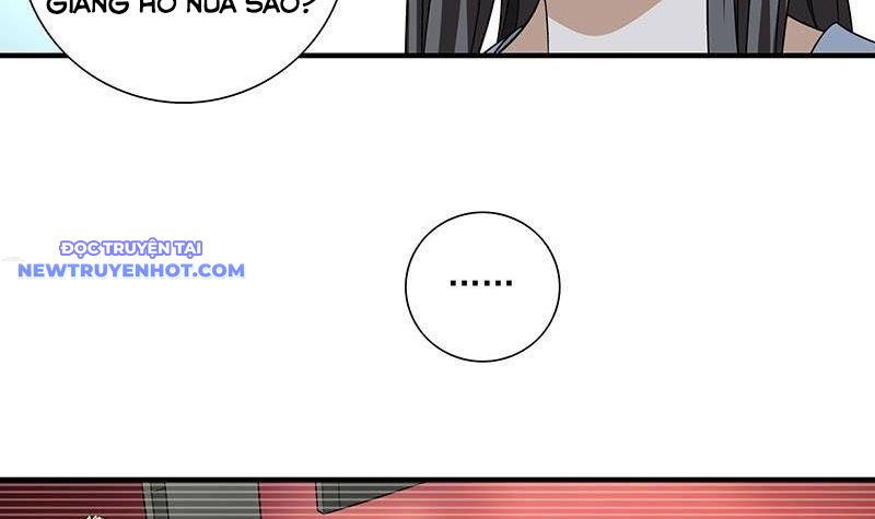 Thiên Long Bát Bộ webtoon chapter 104 - Trang 45