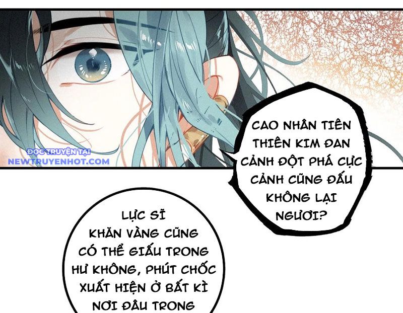 Phi Kiếm Vấn Đạo chapter 126 - Trang 42