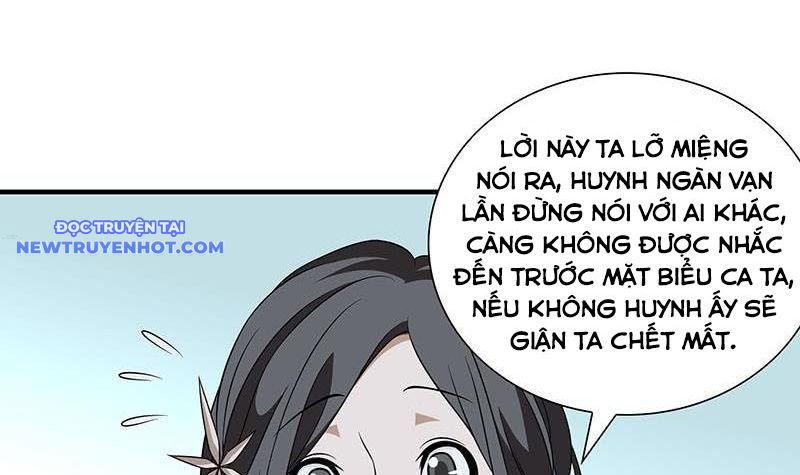 Thiên Long Bát Bộ webtoon chapter 104 - Trang 53