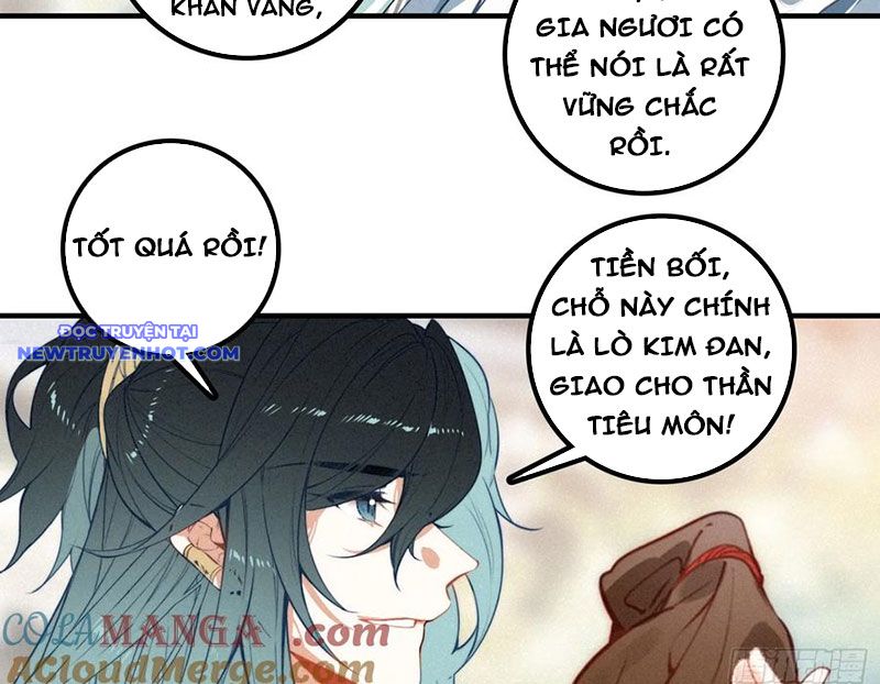 Phi Kiếm Vấn Đạo chapter 126 - Trang 44