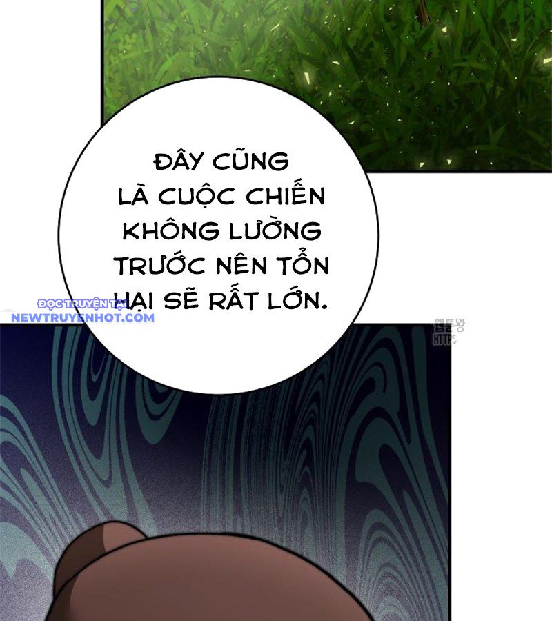 Buff May Mắn chapter 10 - Trang 127