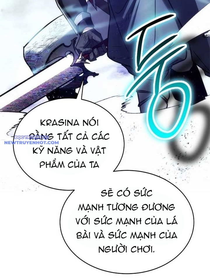 Ván Cược Của Chúa chapter 37 - Trang 153