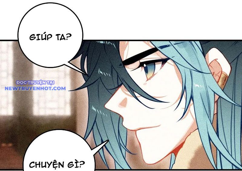 Phi Kiếm Vấn Đạo chapter 128 - Trang 47