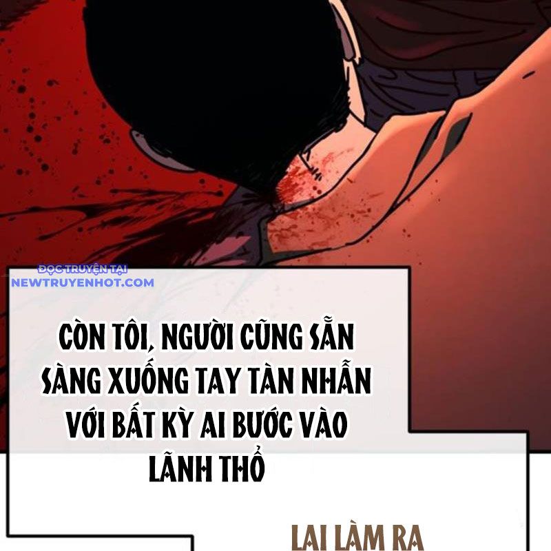 D-Day: Hầm Trú Ẩn chapter 23 - Trang 107