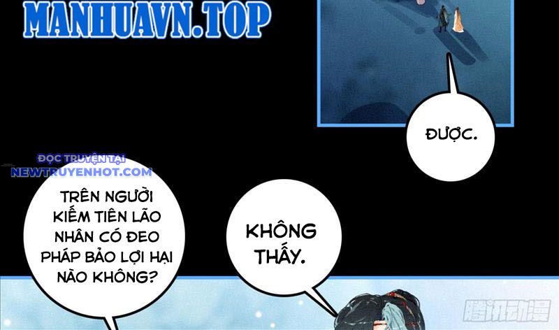 Phi Kiếm Vấn Đạo chapter 122 - Trang 53