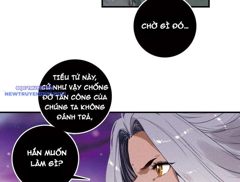 Phi Kiếm Vấn Đạo chapter 131 - Trang 42