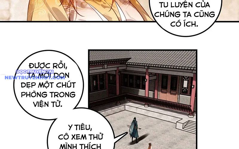 Phi Kiếm Vấn Đạo chapter 123 - Trang 14