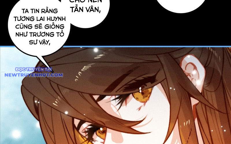 Phi Kiếm Vấn Đạo chapter 122 - Trang 47