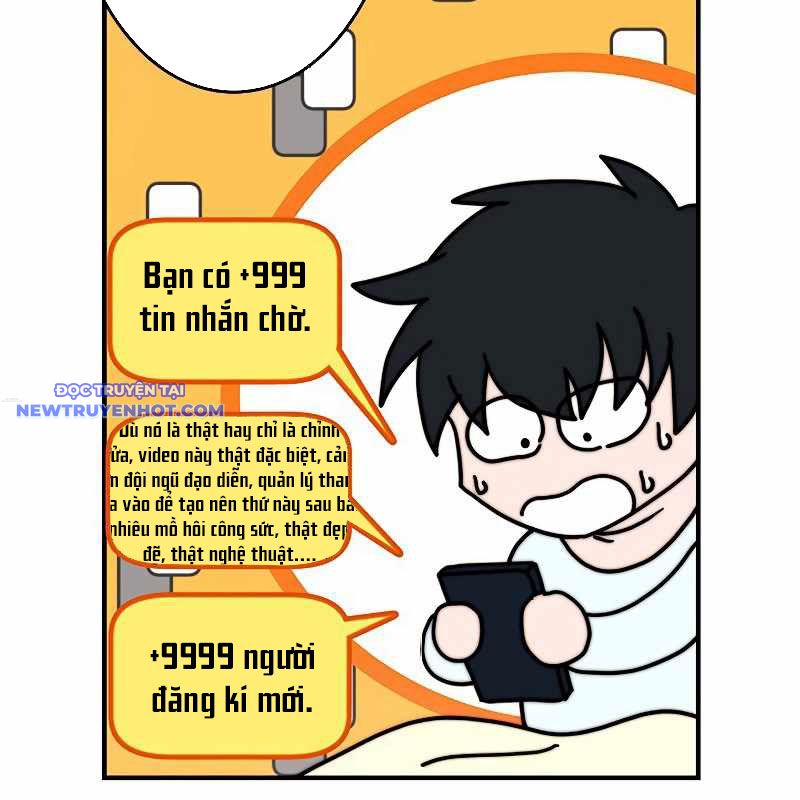 Buff May Mắn chapter 2 - Trang 82