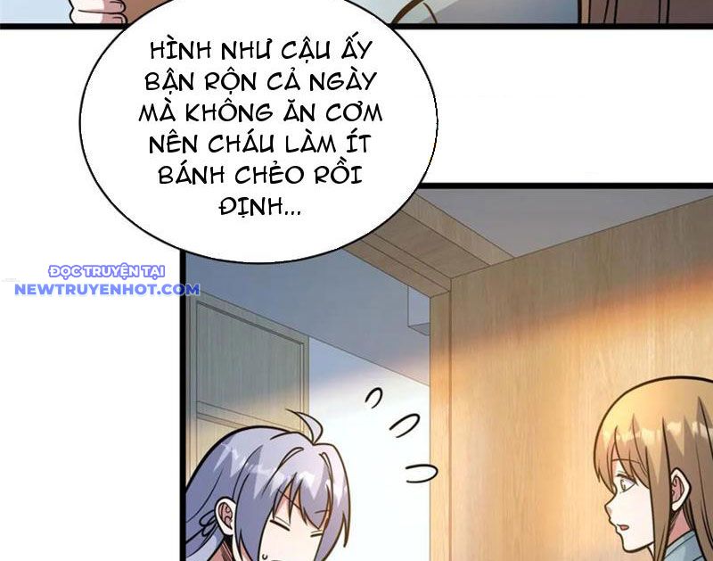 Đô Thị Cực Phẩm Y Thần chapter 216 - Trang 19