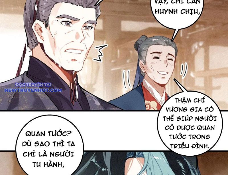 Phi Kiếm Vấn Đạo chapter 129 - Trang 8