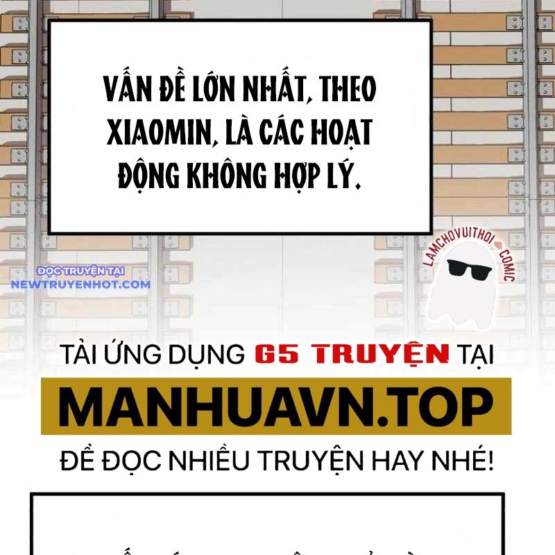 Nhà Đầu Tư Nhìn Thấy Tương Lai chapter 24 - Trang 79