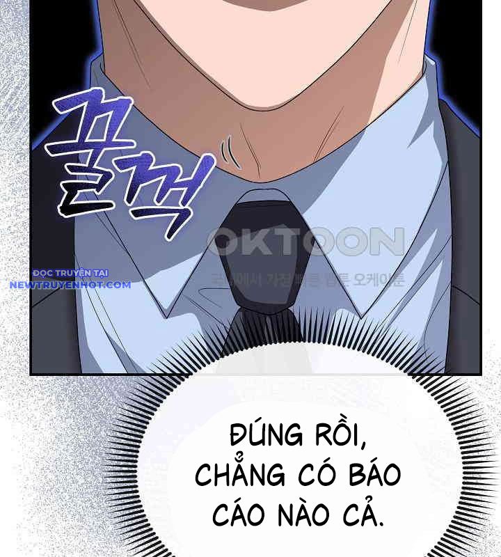 Chuyển Sinh Công Tố Viên: Ta Không Làm Phế Vật chapter 16 - Trang 35