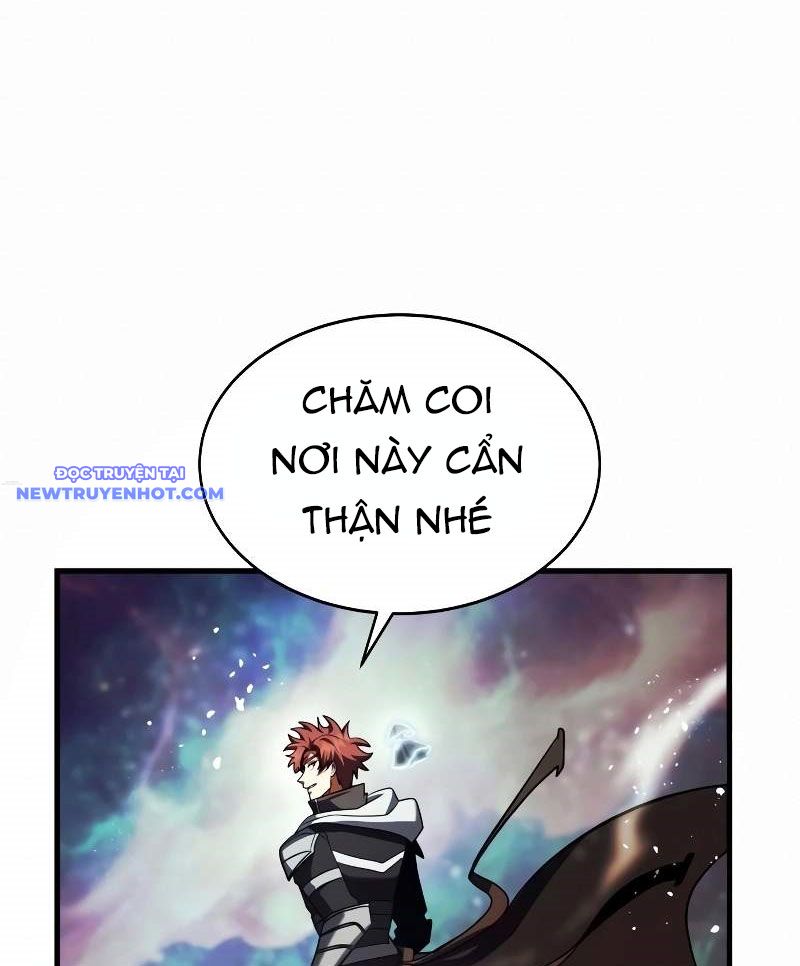 Ván Cược Của Chúa chapter 50 - Trang 43