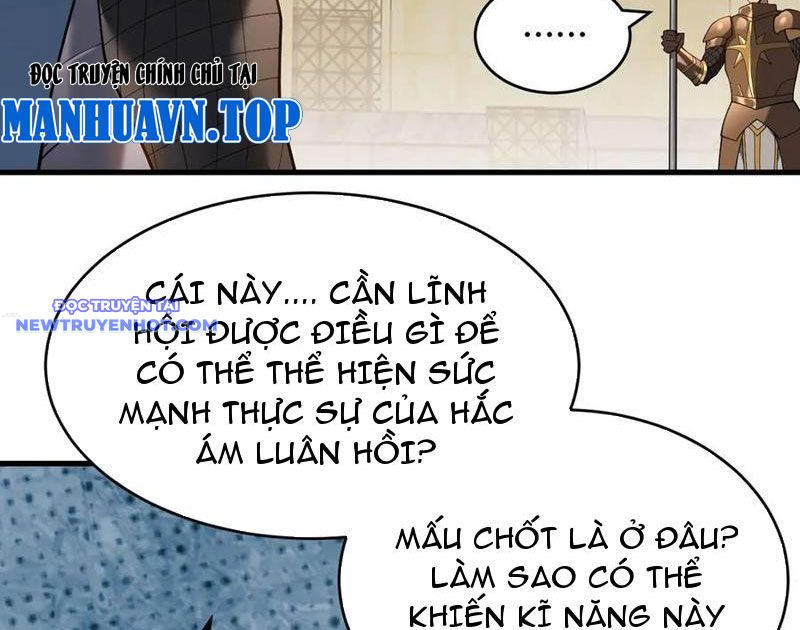 Game Online: Vì Quá Phóng Túng, Tôi đã Trở Thành Kẻ Thù Của Cả Server chapter 74 - Trang 8