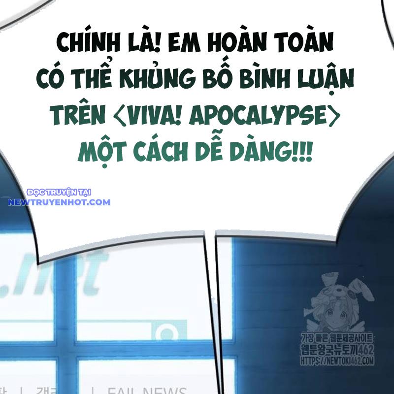 D-Day: Hầm Trú Ẩn chapter 25 - Trang 194