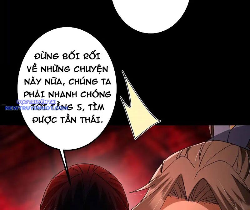 Chưởng Môn Khiêm Tốn Chút chapter 441 - Trang 45