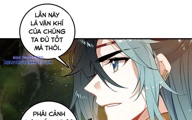 Phi Kiếm Vấn Đạo chapter 124 - Trang 61