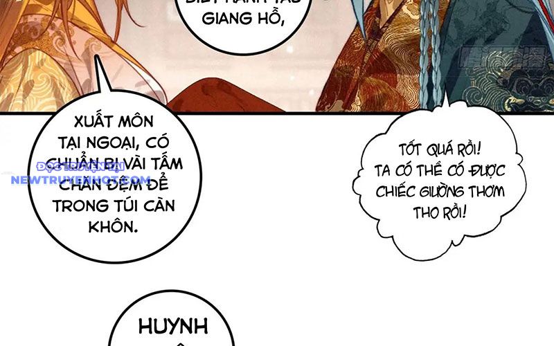 Phi Kiếm Vấn Đạo chapter 123 - Trang 17