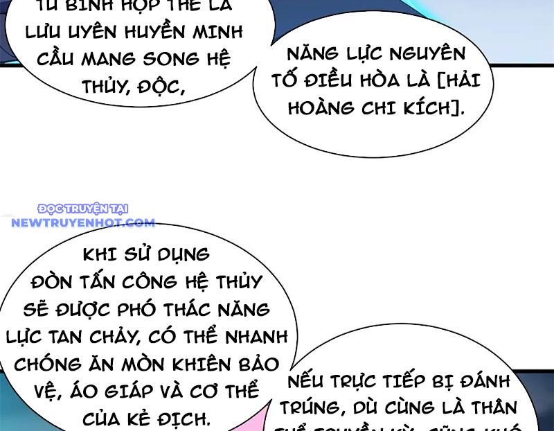 Cửa Hàng Sủng Thú Siêu Thần chapter 166 - Trang 97