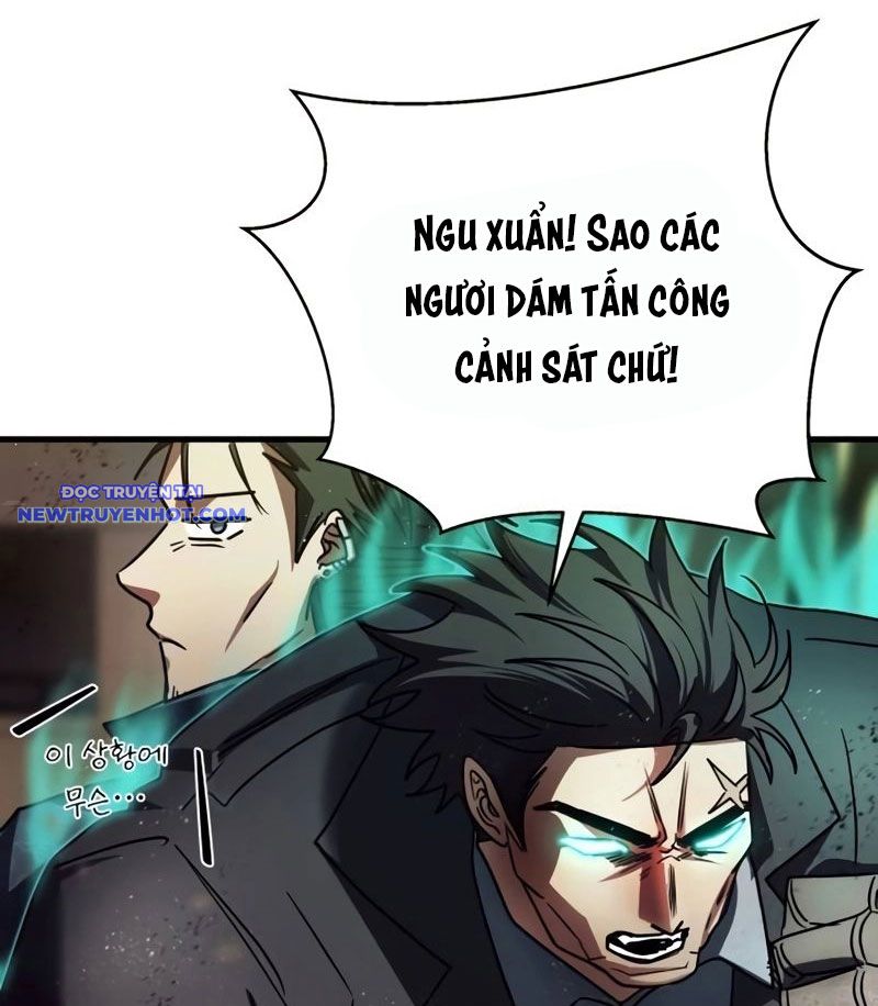 Ván Cược Của Chúa chapter 40 - Trang 97