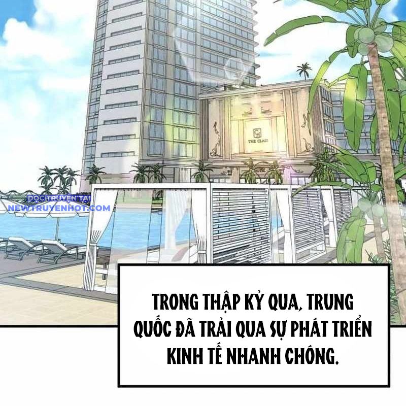 Nhà Đầu Tư Nhìn Thấy Tương Lai chapter 24 - Trang 71