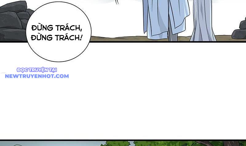 Thiên Long Bát Bộ webtoon chapter 104 - Trang 36