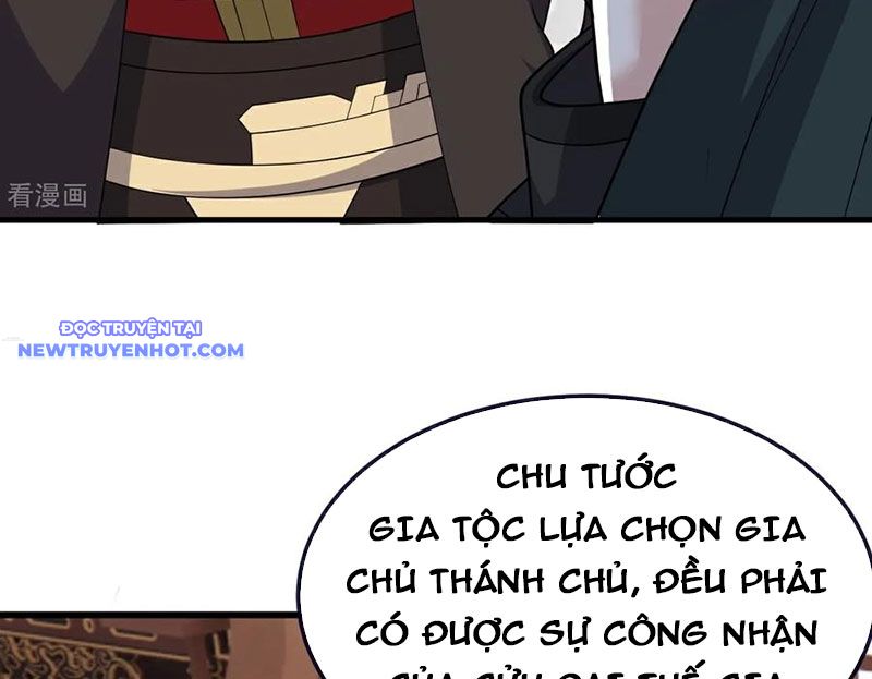 Tiên Võ Đế Tôn chapter 735 - Trang 157