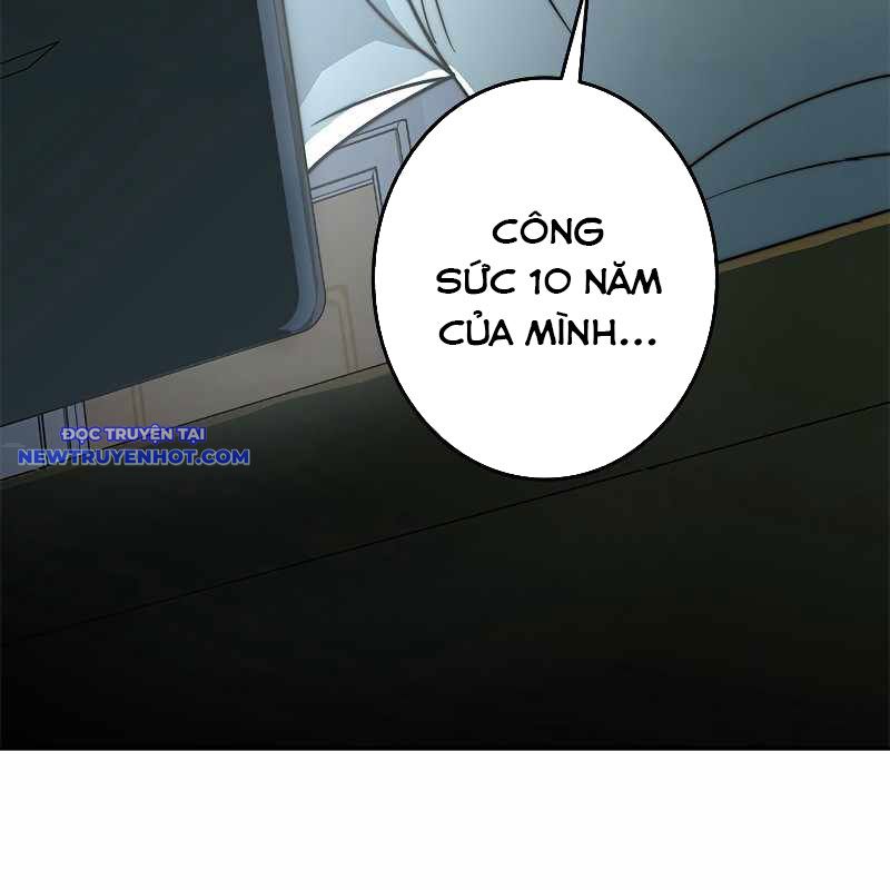 Buff May Mắn chapter 6 - Trang 22