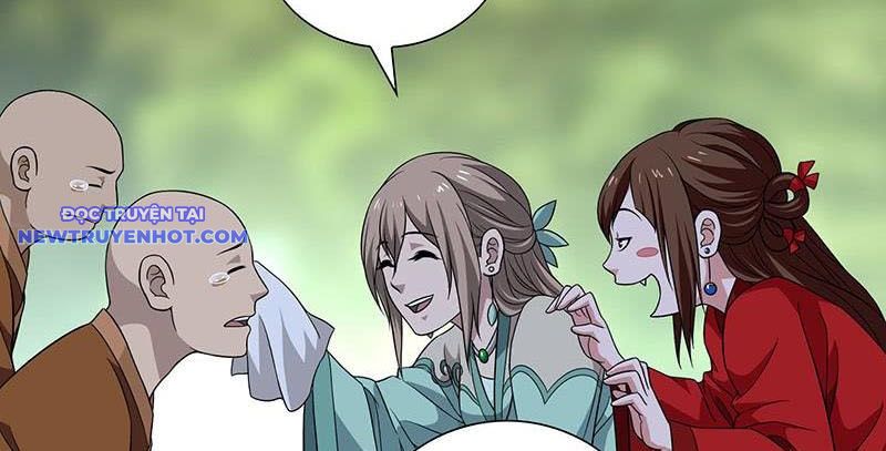 Thiên Long Bát Bộ webtoon chapter 105 - Trang 58