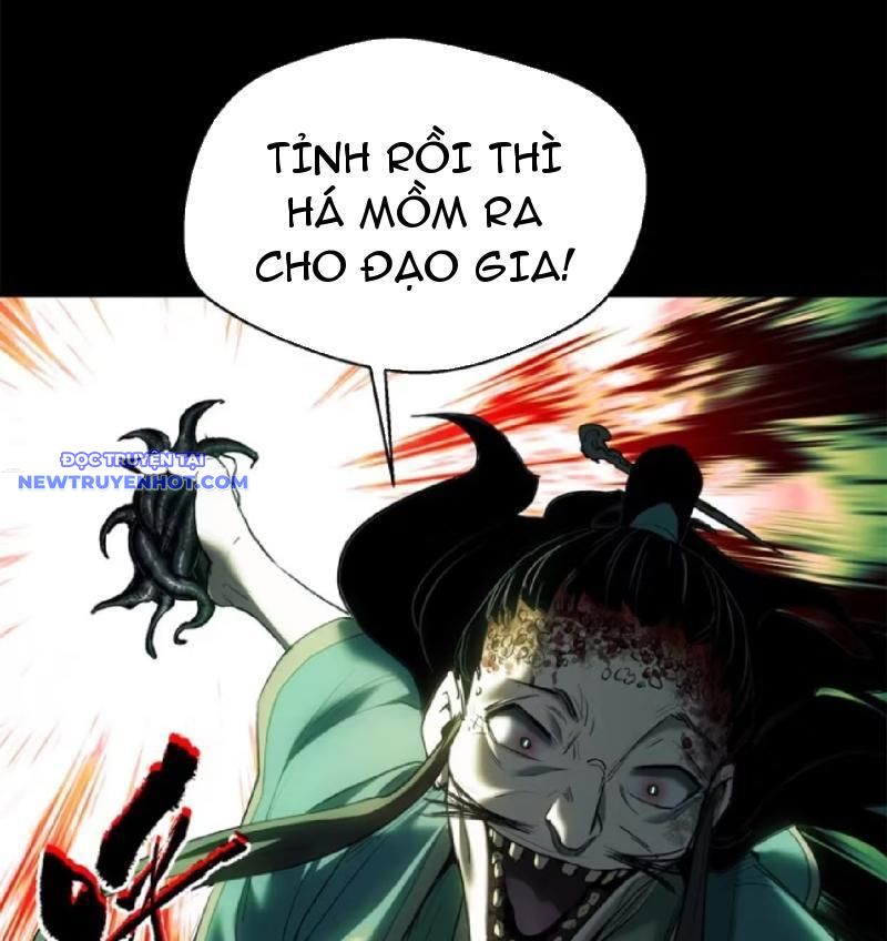 đạo Quỷ Dị Tiên chapter 10 - Trang 41