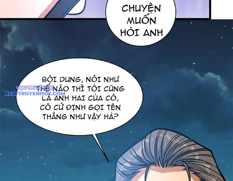 Đô Thị Cực Phẩm Y Thần chapter 216 - Trang 43