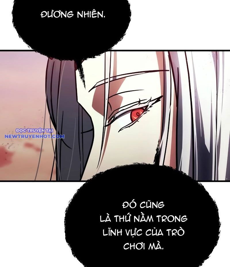 Ván Cược Của Chúa chapter 42 - Trang 20