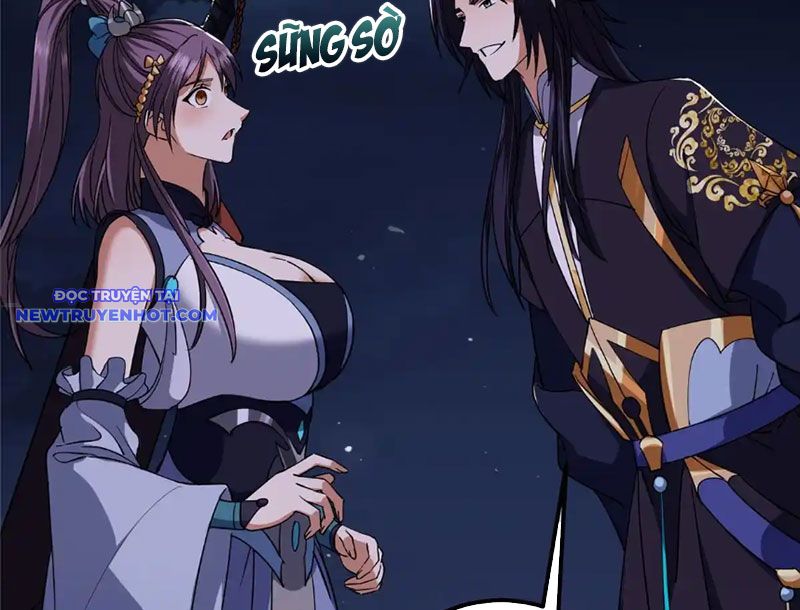 Chưởng Môn Khiêm Tốn Chút chapter 441 - Trang 128