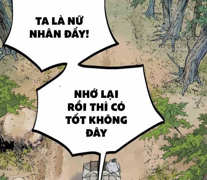 Sát Thần Tu La chapter 28 - Trang 290