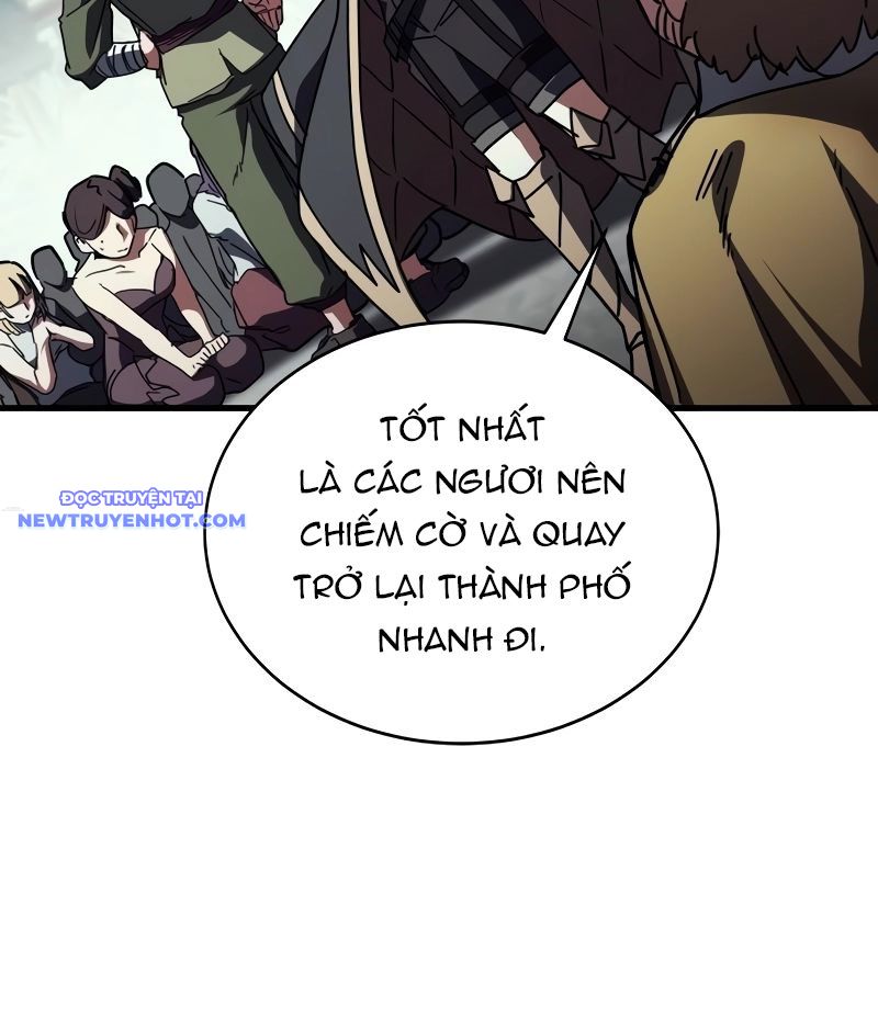 Ván Cược Của Chúa chapter 44 - Trang 163