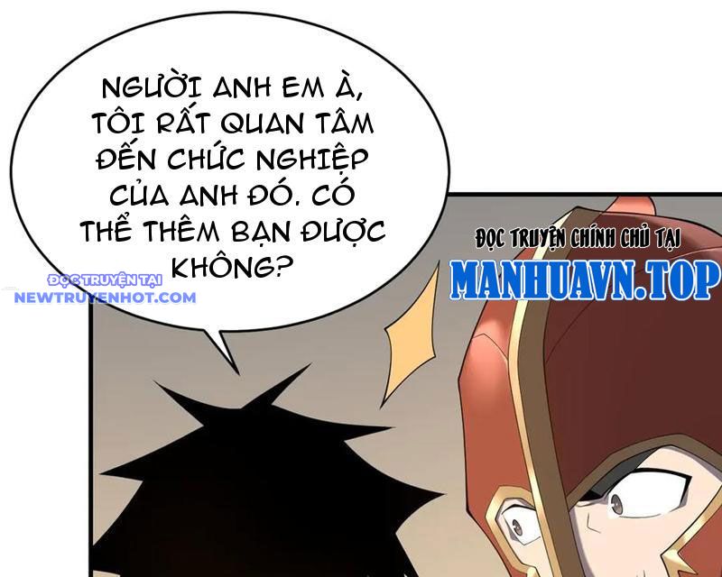 Game Online: Vì Quá Phóng Túng, Tôi đã Trở Thành Kẻ Thù Của Cả Server chapter 66 - Trang 119