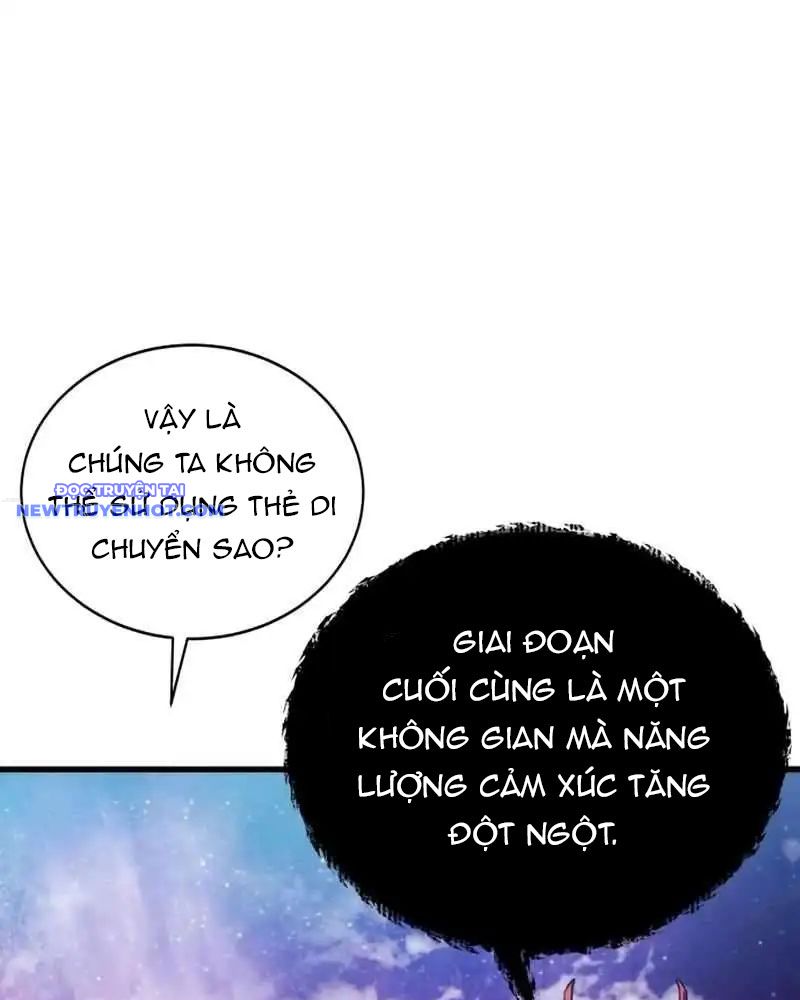 Ván Cược Của Chúa chapter 45 - Trang 72