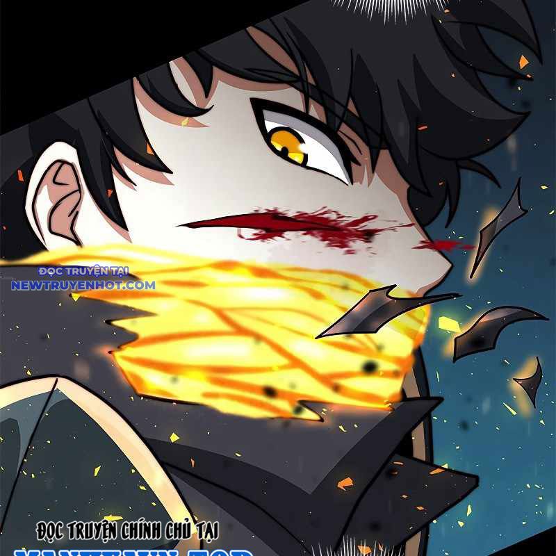 Buff May Mắn chapter 5 - Trang 20