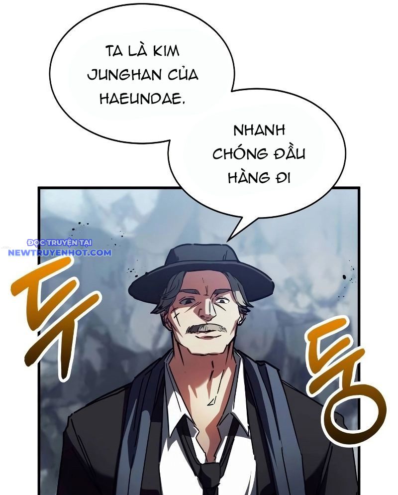 Ván Cược Của Chúa chapter 38 - Trang 58