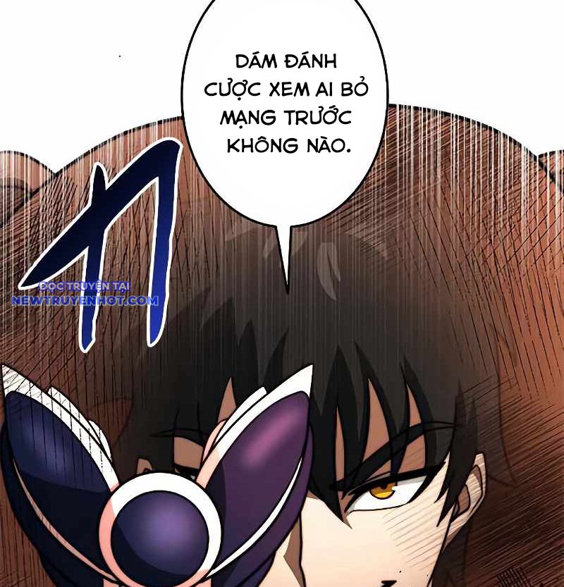 Buff May Mắn chapter 13 - Trang 28