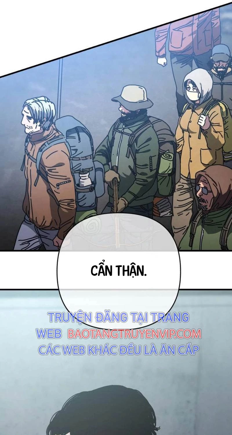 D-Day: Hầm Trú Ẩn chapter 16 - Trang 37