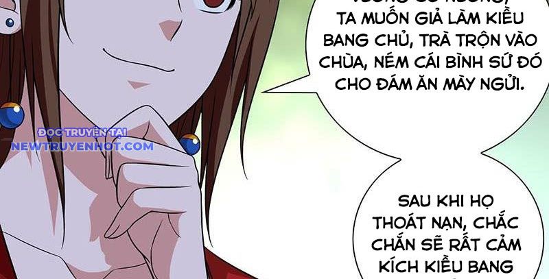 Thiên Long Bát Bộ webtoon chapter 105 - Trang 65