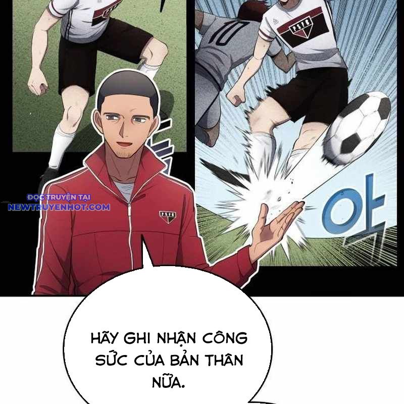 Thiên Phú Bóng Đá, Tất Cả Đều Là Của Tôi! chapter 80 - Trang 56