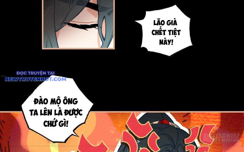 Phi Kiếm Vấn Đạo chapter 122 - Trang 62