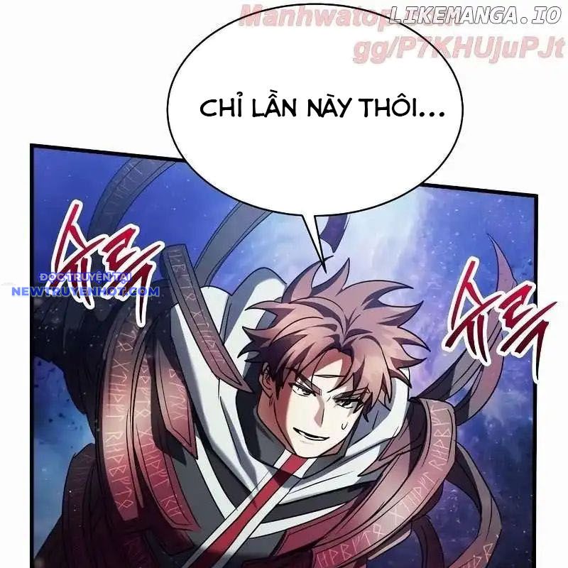 Ván Cược Của Chúa chapter 46 - Trang 236